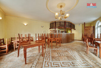 Prodej restaurace, 132 m², Kynšperk nad Ohří - 2