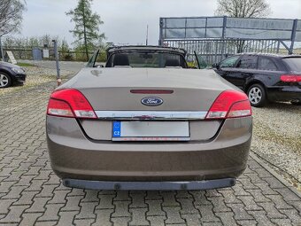 FORD FOCUS 1.6i 16V,74KW,CC,PININFARINA,ALU,CD,PDC. - 2