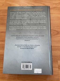 Obnažená - Sylvia Day - 2