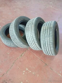 235/55 R18 zimní - 2