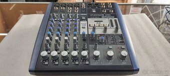 PreSonus Studiolive AR8c - 2