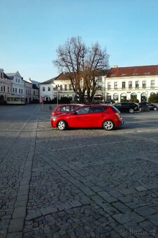 Prodam Hyundai i30 1,4 benzin za 59tis. STK DUBEN 2027 - 2