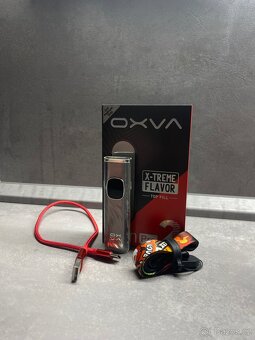 Oxva Xlim PRO 2 1300mAH - 2