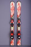 100 CM dětské ATOMIC REDSTER XT bend-X, 2017, TOP stav - 2