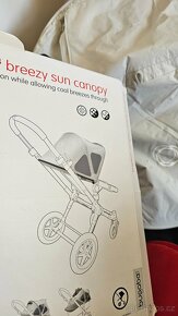 Bugaboo Cameleon 3 - 2