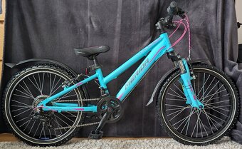Merida Matts J.20 - jako nové - 2