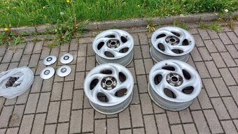 Ale disky seat 15 ky - 2
