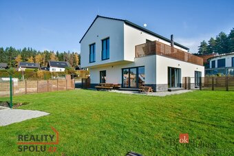 Prodej, byty/3+kk, 105 m2, 38278 Lipno nad Vltavou, Český Kr - 2