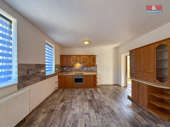 Pronájem rodinného domu, 46 m², Litomyšl, ul. Lidická - 2