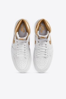 AIR JORDAN 1 RETRO HIGH OG - 2