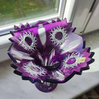 váza ceasar crystal - 2