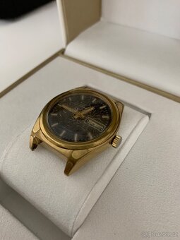 Hodinky Raketa USSR - 2