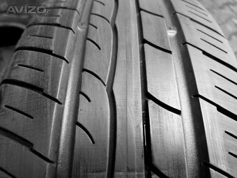 Sada nebo 2ks letních pneu 175/65 R15: - 2