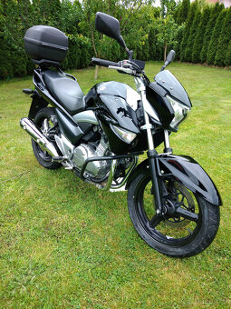 Suzuki Inazuma 250 R.V.2015 - 2