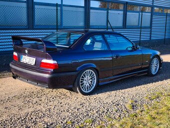 ❗️ BMW E36❗️ - 2