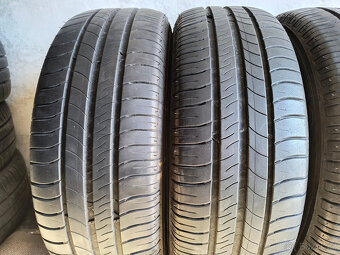 LETNÍ PNEU MICHELIN 205/60/16-4KS - 2