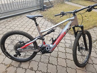 Elektrokolo GHOST E-ASX 130 Universal B750 - 2
