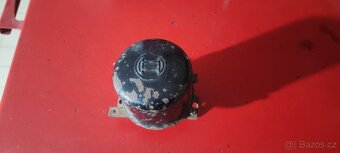 Bosch regler - 2