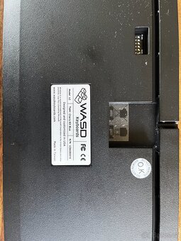Klavesnice WASD V2 88-Key - 2