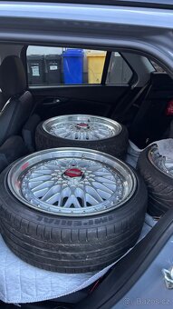BBS RS R19 5x112 - 2