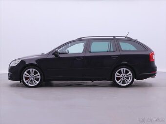 Škoda Octavia 2,0 TSI RS 147kW DSG Xenon (2011) - 2