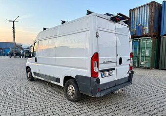 Fiat Ducato 2.3 MJT L2H2 - 2