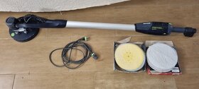 Bruska na broušení sádrokartonů Festool - 2