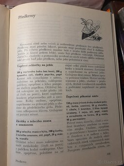 ,,Pražská rodinná kuchařka" Věra Lomačeva a druhé - 2