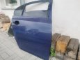PZ dveře BMW e60 sedan právé zadní - 2