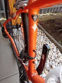Prodám Specialized dolce 48 - 2