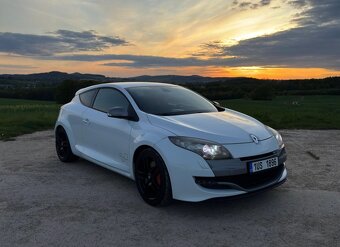 2011 Renault Megane 2.0 RS - 2