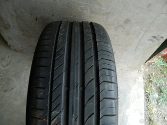 235/40 r18 95w 1ks Continental - 2
