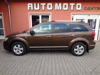 Fiat Freemont 2.0 Multijet 125kW - 2