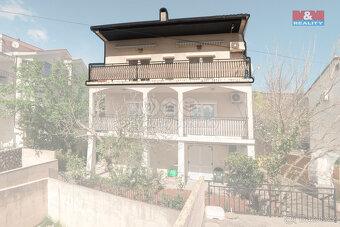 Prodej apartmánu 3+1, ul. Milovana Muževića, Dramalj - 2