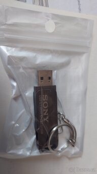 SONY USB-USB C 512 GB - 2