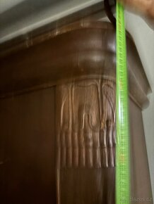 Stěna Gerstl - 2
