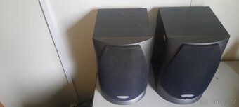 Reproduktory Thomson 2x80W - 2