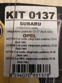 Střední nosič ALU HAKR - 2