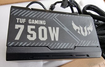 ASUS TUF GAMING 750B - 2