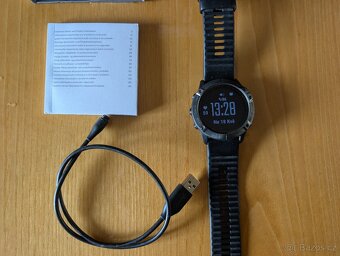 Garmin Fenix 6X - 2