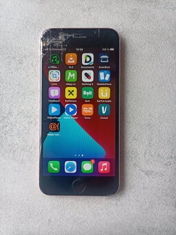 Apple iPhone 6s 64GB - 2