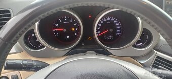 Subaru Tribeca 3.0 180 KW - 2