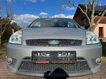 Ford Fiesta ST150 2.0 16v 110kw - 2
