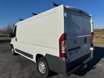 Fiat Ducato 2.3 - L2H1 159tkm + historie - 2