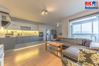 Prodej bytu 3+kk, 89 m2, Mladá Boleslav, ul. 17. listopadu - 2