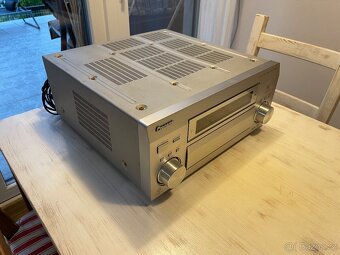 AV Receiver Pioneer VSX-D2011 - 2