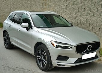 Volvo XC60 T5 AWD Panorama - 2