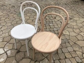 Židle ,křesla TON - 2