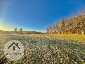 Prodej pozemku - lukrativní oblast Mníšek u Liberce - 2