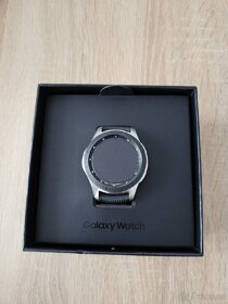 Prodám Samsung Galaxy Watch 46 mm - 2